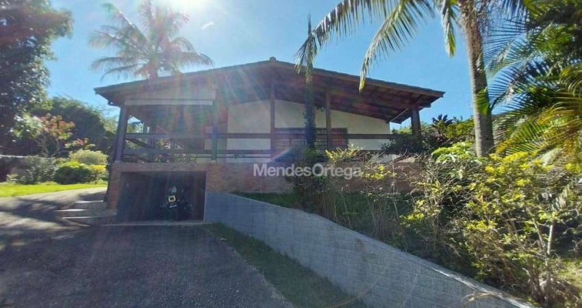Chácara com 3 Quartos, 1 Suíte à venda - Monte Bianco - Araçoiaba da Serra