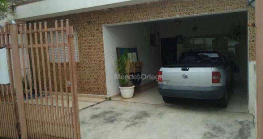 Casa à venda, 112 m² por R$ 398.000,00 - Vila Santana - Sorocaba/SP