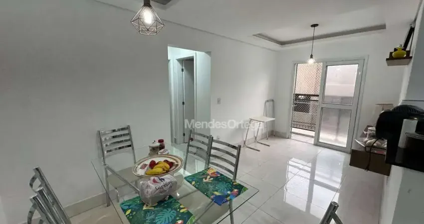 Apartamento com 2 dormitórios à venda, 53 m² por r$ 329.000,00 - residencial platinum iguatemi - votorantim/sp