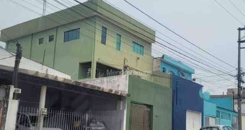 Casa com 5 dormitórios à venda, 360 m² por R$ 680.000,00 - Vila Fiori - Sorocaba/SP