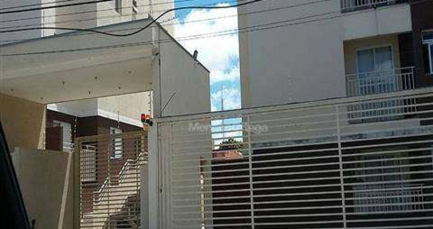Apartamento com 2 dormitórios para alugar, 53 m² por R$ 2.006,17/mês - Jardim Guadalajara - Sorocaba/SP