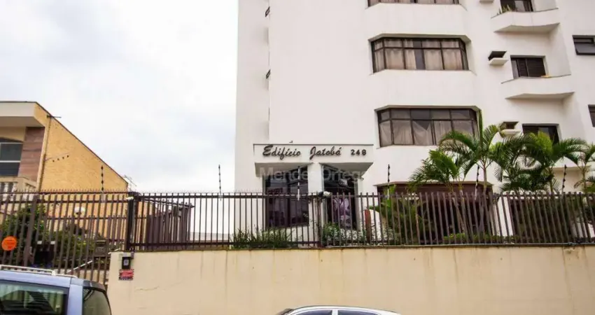 Apartamento com 3 dormitórios à venda, 460 m² por R$ 2.280.000,00 - Santa Terezinha - Sorocaba/SP