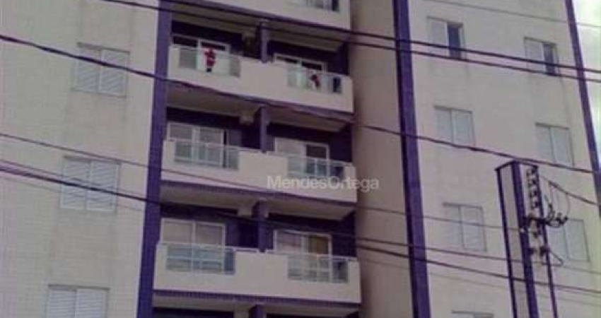 Apartamento com 2 dormitórios para alugar, 63 m² por R$ 3.131,00/mês - Jardim Gonçalves - Sorocaba/SP