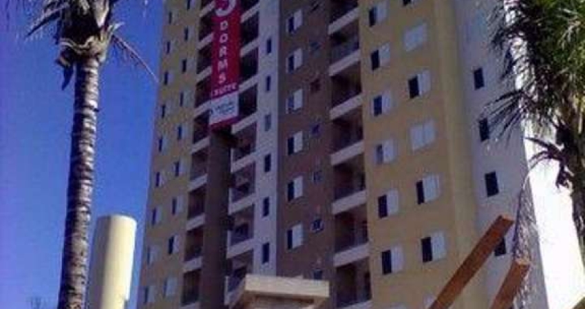Apartamento com 2 dormitórios à venda, 70 m² por R$ 430.000,00 - Parque Campolim - Sorocaba/SP