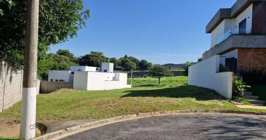 Terreno à venda, 457 m² por R$ 440.000,00 - Condomínio Residencial Flores - Votorantim/SP