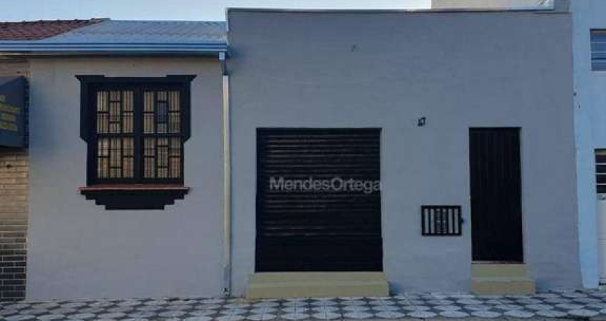 Casa com 2 dormitórios, 91 m² - venda por R$ 470.000,00 ou aluguel por R$ 2.561,00/mês - Vila Jardini - Sorocaba/SP
