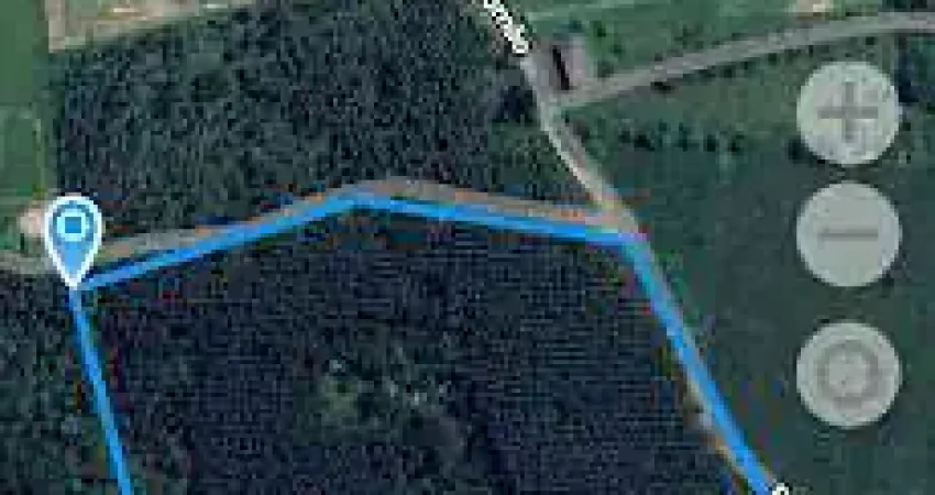 Terreno à venda, 66995 m² por R$ 10.720.000,00 - Éden - Sorocaba/SP