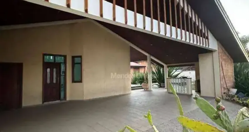 Casa para alugar, 491 m² por R$ 25.058/mês - Jardim América - Sorocaba/SP