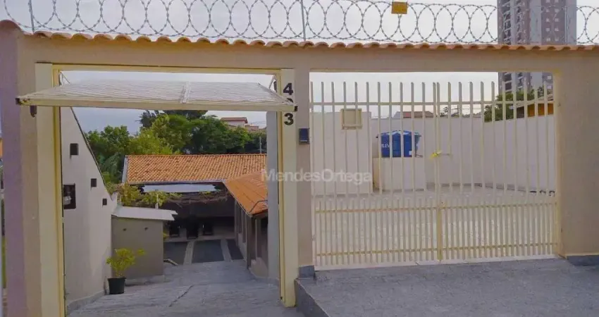 Casa com 2 dormitórios à venda, 190 m² por R$ 630.000,00 - Vila Haro - Sorocaba/SP