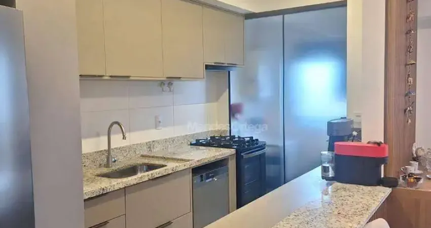 Apartamento epico planeta mobiliado à venda, 85 m² por r$ 998.000,00 jardim faculdade - sorocaba/sp