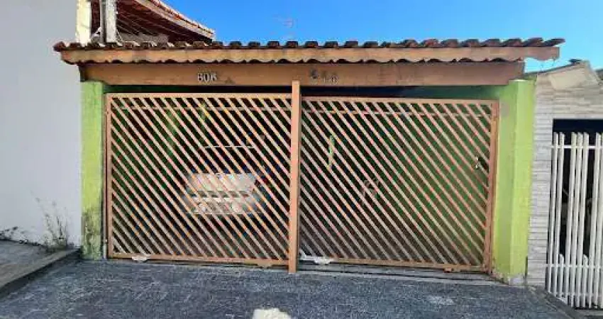 Casa com 2 dormitórios à venda, 169 m² por R$ 490.000,00 - Jardim Leocádia - Sorocaba/SP