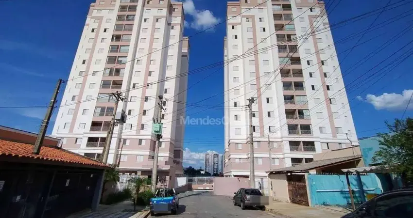 Apartamento com 3 dormitórios à venda, 89 m² por R$ 675.000,00 - Além Ponte - Sorocaba/SP