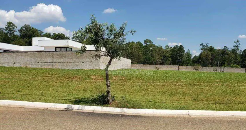 Terreno à venda no Condomínio Residencial Evidence – Araçoiaba da Serra
