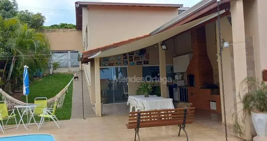 Casa com 1 dormitório à venda, 145 m² por R$ 500.000,00 - Jardim Brasilândia - Sorocaba/SP