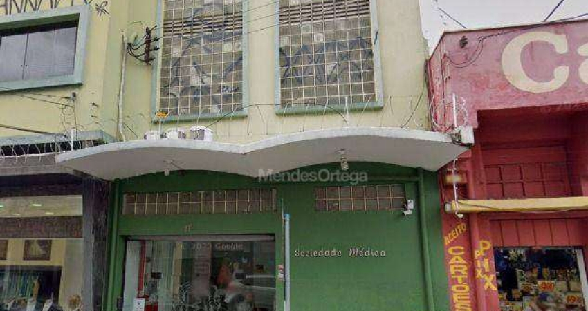 Sala para alugar, 18 m² por R$ 739/mês - Centro - Sorocaba/SP