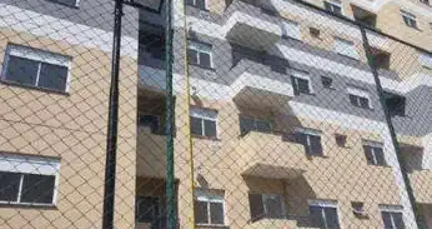 Apartamento para alugar, 46 m² por R$ 2.500,00/mês - Jardim Santa Rosália - Sorocaba/SP