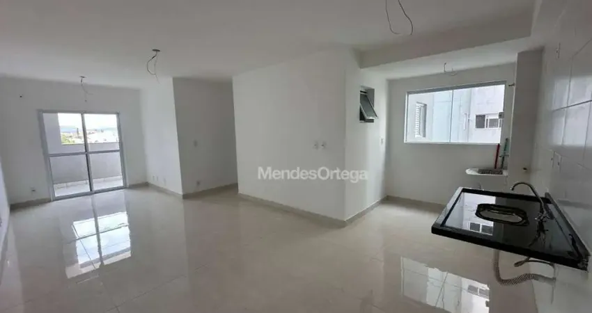 Apartamento com 3 dormitórios à venda, 78 m² por r$ 580.000,00 - jardim emília - sorocaba/sp