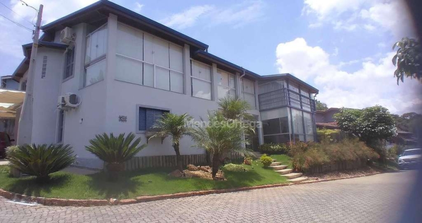 Casa à venda, 290 m² por R$ 1.100.000,00 - Jardim Josane - Sorocaba/SP