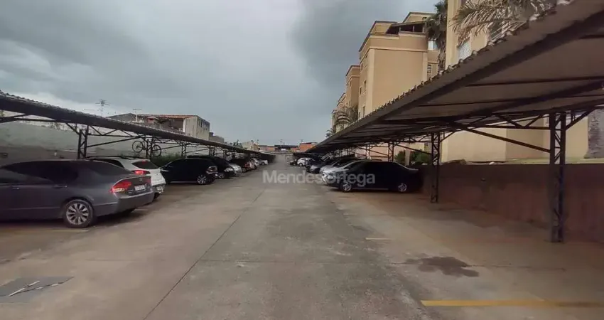 Apartamento com 2 dormitórios à venda, 48 m² por R$ 170.000,00 - Jardim Ipanema - Sorocaba/SP