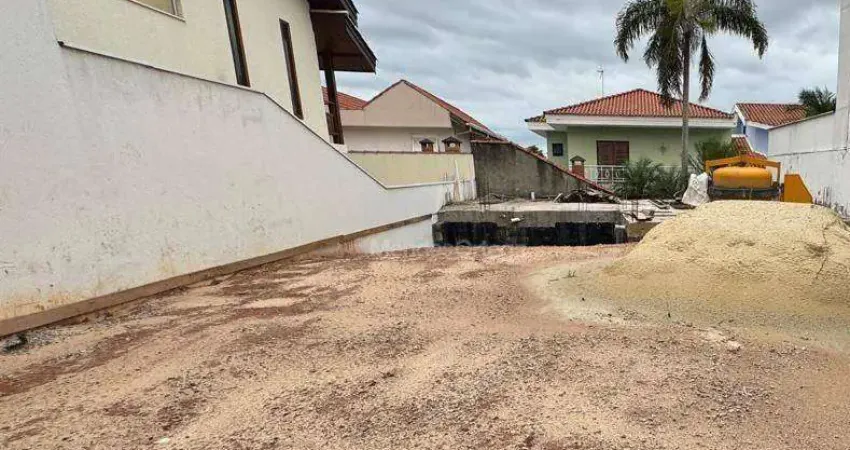 Terreno à venda, 260 m² por R$ 550.000,00 - Condomínio Granja Olga I - Sorocaba/SP