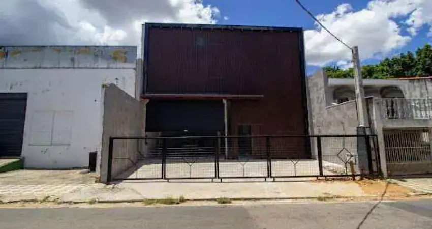 Galpão à venda, 345 m² por R$ 2.650.000,00 - Alem Ponte - Sorocaba/SP