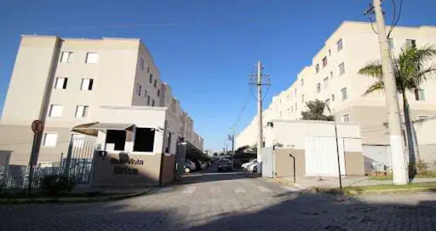 Apartamento com 2 dormitórios à venda, 45 m² por R$ 180.000,00 - Jardim Mirante dos Ovnis - Votorantim/SP