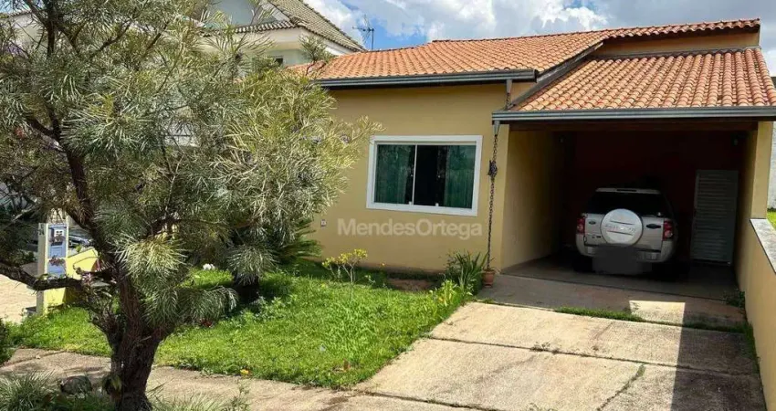Casa com 2 dormitórios à venda, 121 m² por r$ 800.000,00 - jardim portugal - sorocaba/sp