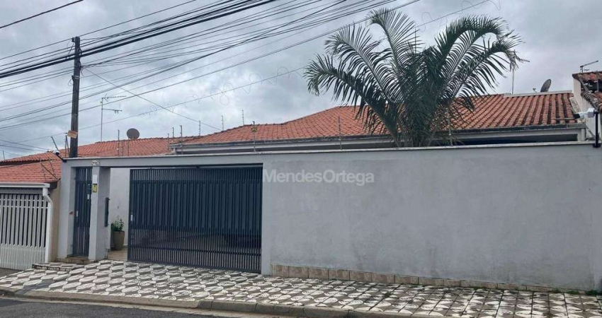 Casa à venda, 220 m² por R$ 790.000,00 - Jardim Simus - Sorocaba/SP