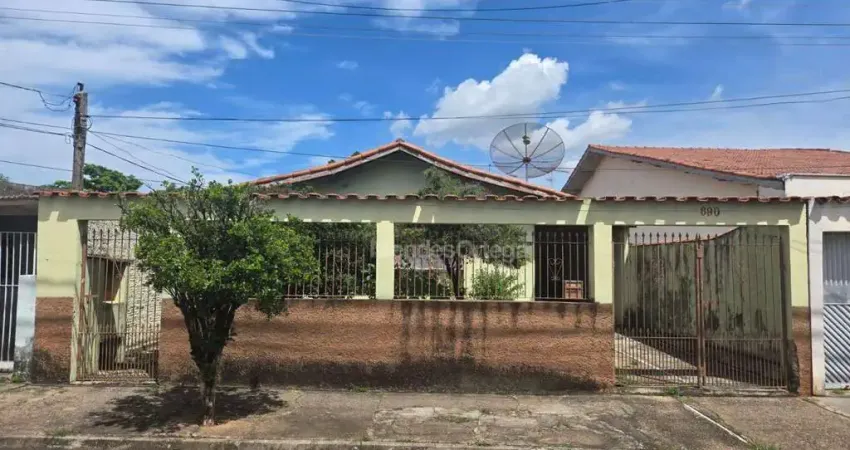 Casa Térrea com 2 quartos à venda, 144 m² por R$ 580.000 - Éden - Sorocaba/SP