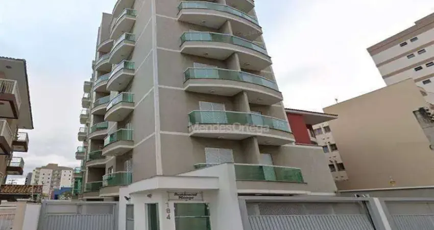Apartamento com 3 dormitórios à venda, 90 m² por R$ 1.035.000,00 - Parque Campolim - Sorocaba/SP