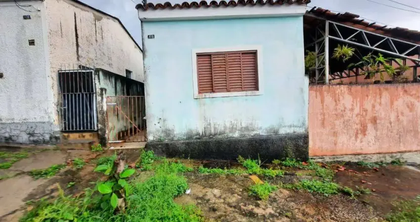 Casa com 2 dormitórios à venda, 41 m² por R$ 200.000,00 - Vila Colorau - Sorocaba/SP