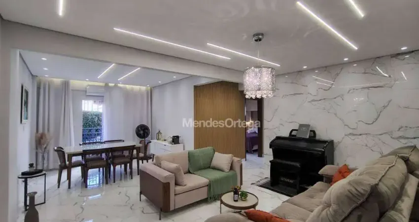Apartamento à venda, 88 m² por R$ 505.000,00 - Parque Campolim - Sorocaba/SP