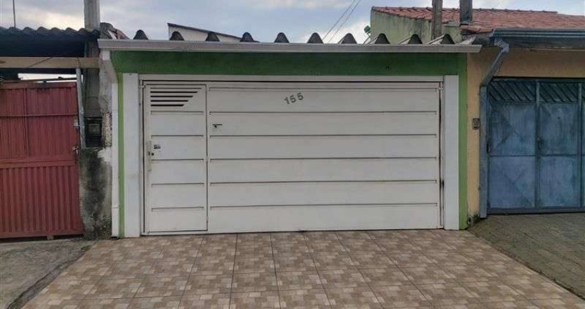 Casa à venda, 135 m² por R$ 250.000,00 - Parque Vitória Régia - Sorocaba/SP