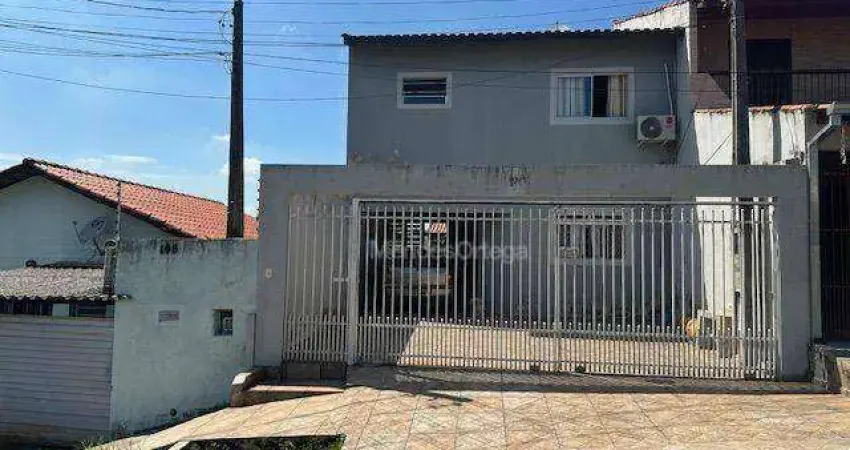 Casa com 3 dormitórios à venda, 178 m² por R$ 475.000,00 - Jardim Piazza di Roma I - Sorocaba/SP