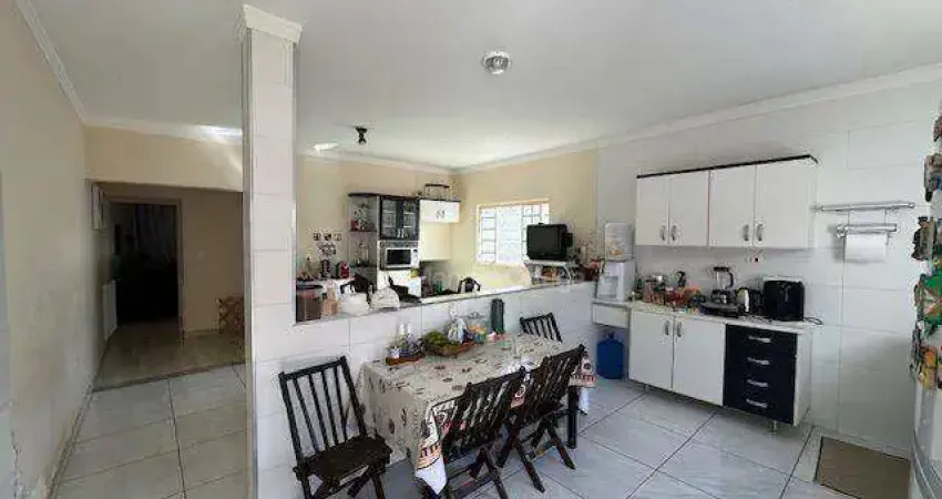 Casa com 3 dormitórios à venda, 178 m² por R$ 475.000,00 - Jardim Piazza di Roma I - Sorocaba/SP