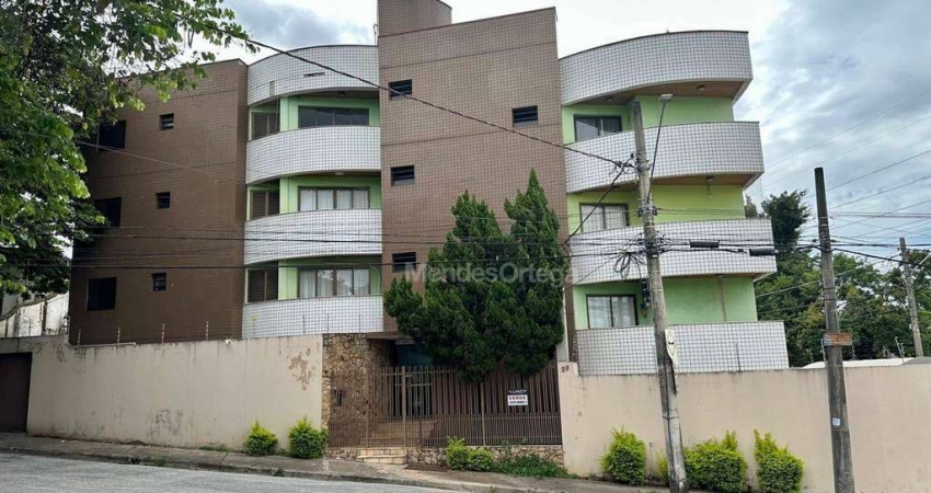 Apartamento com 2 dormitórios à venda, 90 m² por R$ 450.000,00 - Jardim América - Sorocaba/SP