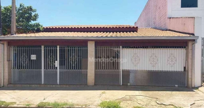 Casa com 2 dormitórios à venda, 230 m² por R$ 1.300.000,00 - Jardim Ana Maria - Sorocaba/SP