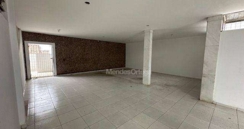 Casa à venda, 740 m² por R$ 2.500.000,01 - Jardim Vergueiro - Sorocaba/SP