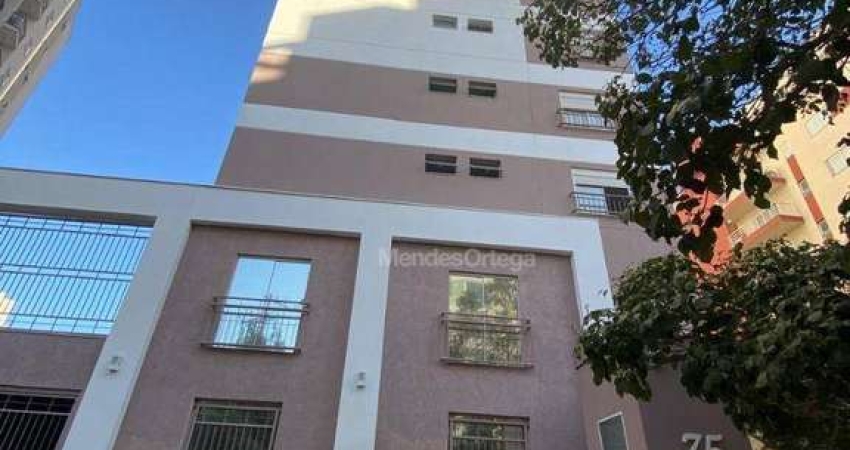 Apartamento com 3 dormitórios à venda, 112 m² por R$ 950.000,00 - Parque Campolim - Sorocaba/SP