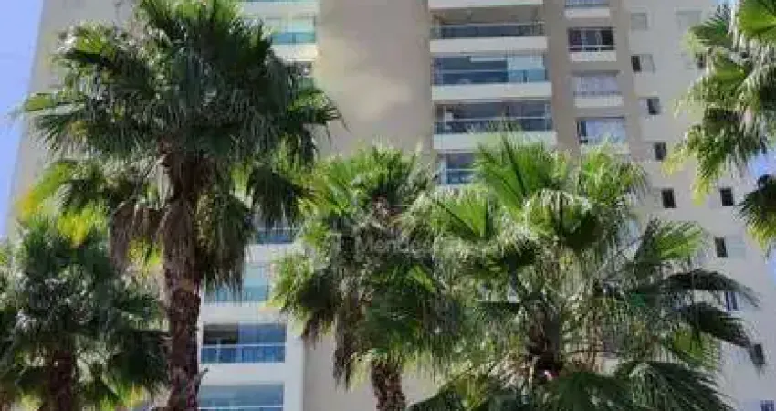 Apartamento mobiliado com 3 quartos à venda, 164 m² por R$ 1.650.000 - Jardim Emília - Sorocaba/SP