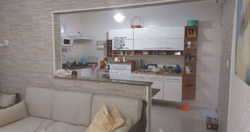 Casa com 3 quartos à venda na Rua Benedito Ferreira Telles, 628, Jardim Simus, Sorocaba