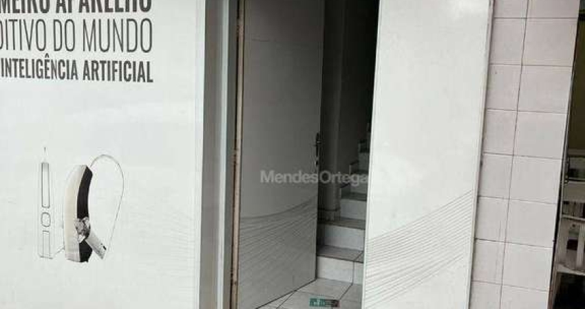 Sala para alugar, 221 m² por R$ 2.000,00/mês - Centro - Sorocaba/SP