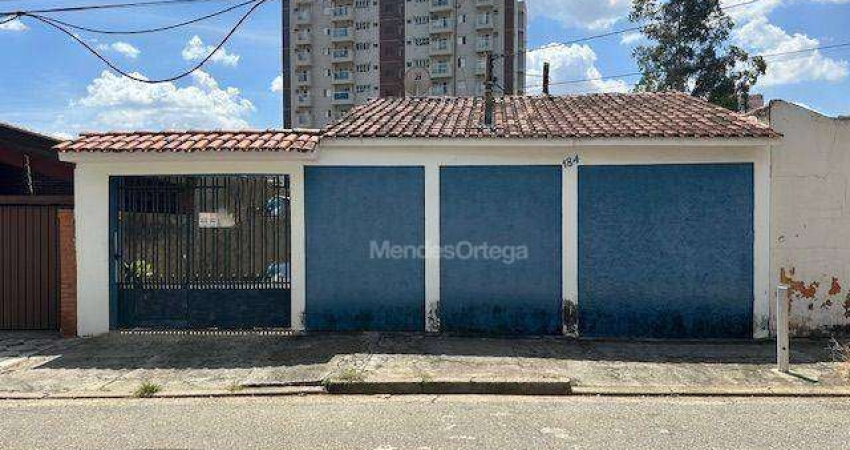 Casa com 2 quartos à venda, 140 m² por R$ 1.100.000 - Jardim Faculdade - Sorocaba/SP