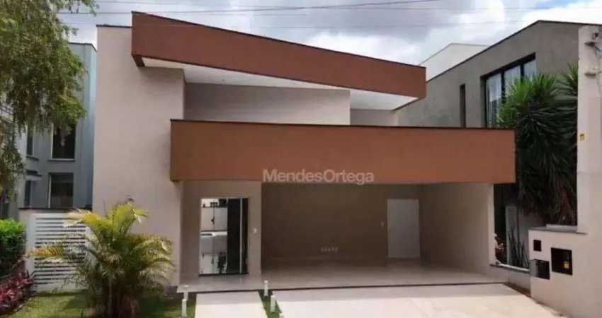 Casa Térrea com 3 quartos à venda, 325 m² por R$ 1.780.000 - Aldeia da Mata - Votorantim/SP