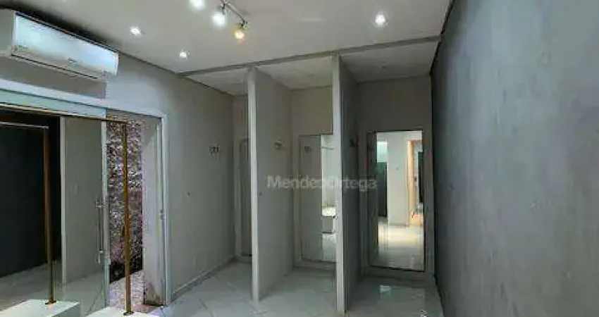 Salão, 249 m² - venda por r$ 1.199.000,00 ou aluguel por r$ 3.274,45/mês - centro - sorocaba/sp