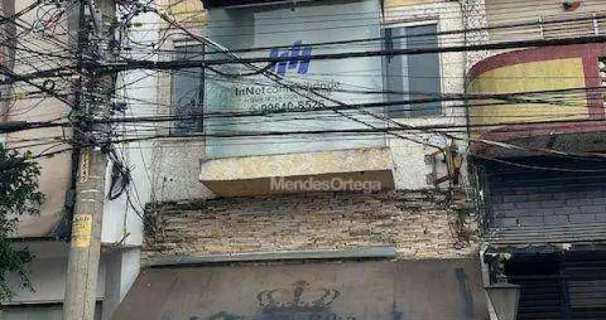 Salão, 249 m² - venda por R$ 1.199.000,00 ou aluguel por R$ 3.274,45/mês - Centro - Sorocaba/SP
