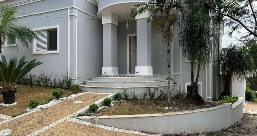 Casa com 3 dormitórios, 232 m² - venda por R$ 1.600.000,00 ou aluguel por R$ 9.700,00/mês - Condomínio Belvedere II - Votorantim/SP