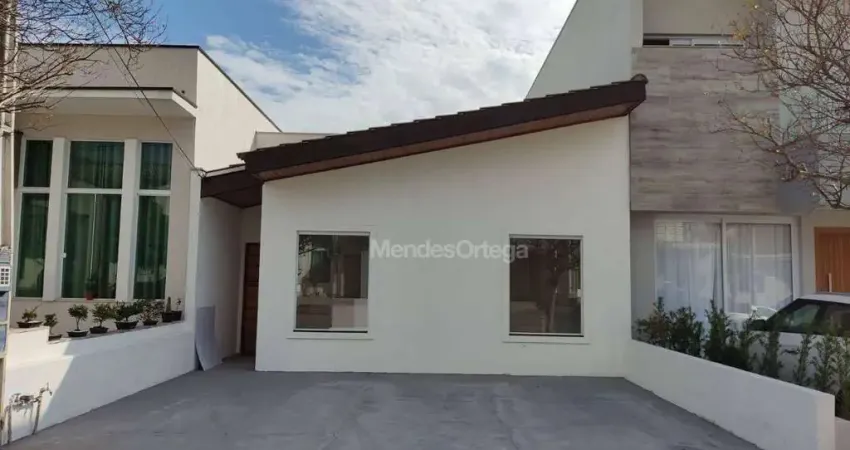 Casa com 3 dormitórios para alugar, 125 m² por R$ 3.266,00/mês - Condomínio Horto Florestal - Sorocaba/SP