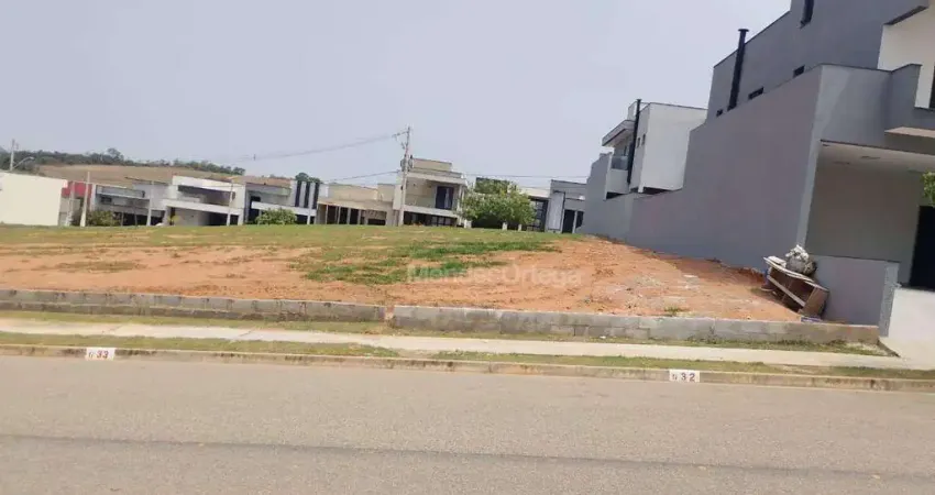Terreno à venda, 200 m² por R$ 245.000 - Jardim Villagio Milano - Sorocaba/SP