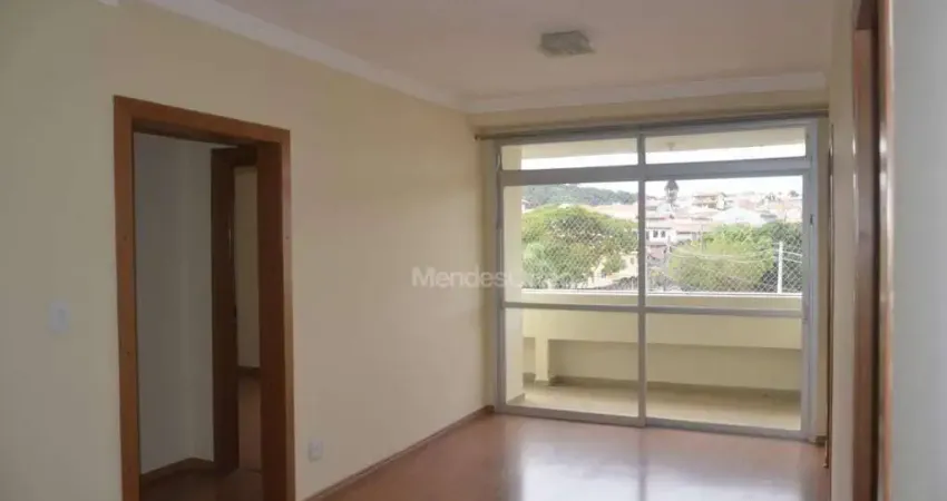 Apartamento com 2 dormitórios à venda, 86 m² por R$ 345.000,00 - Vila Haro - Sorocaba/SP